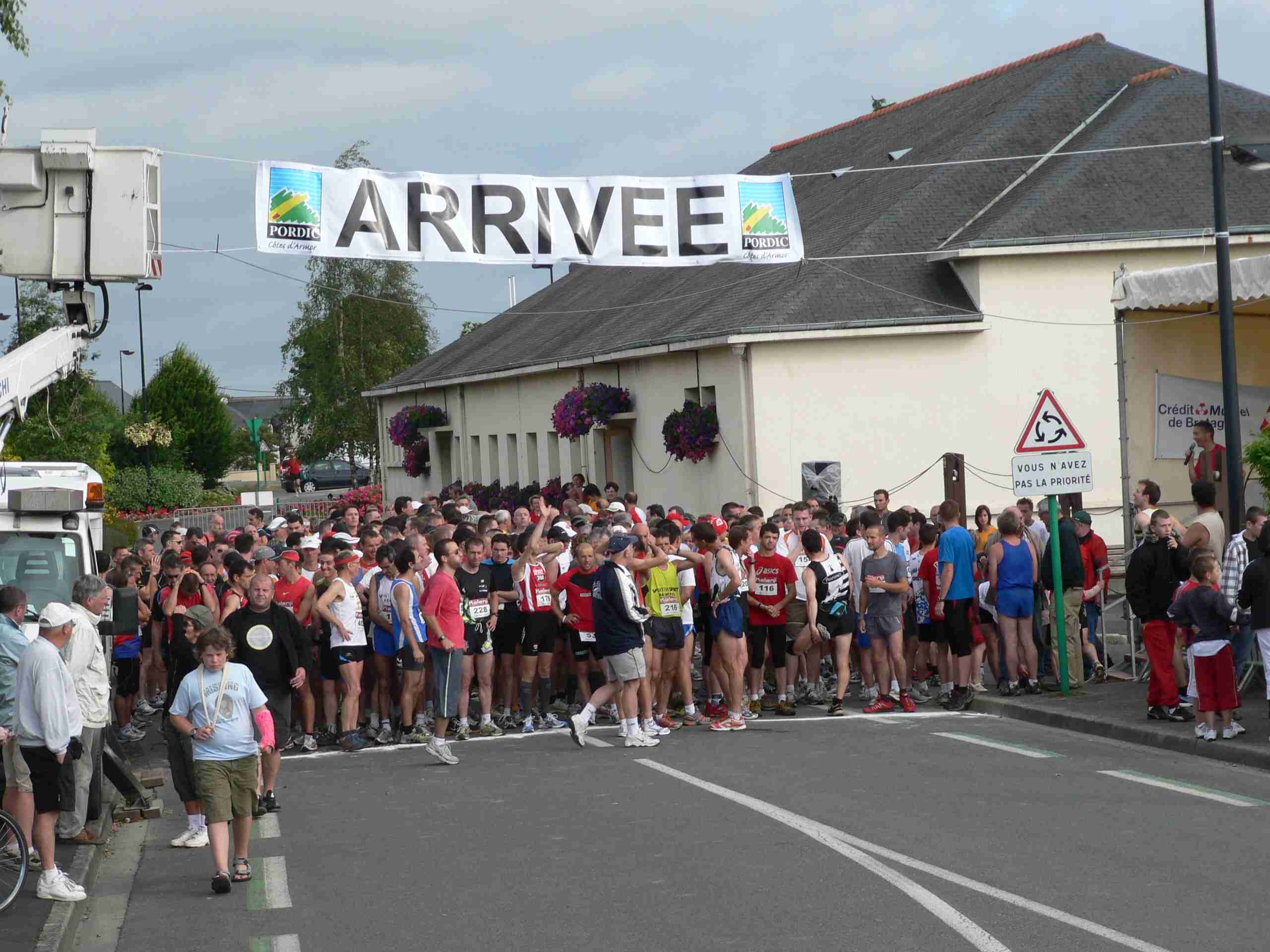 depart 2008
