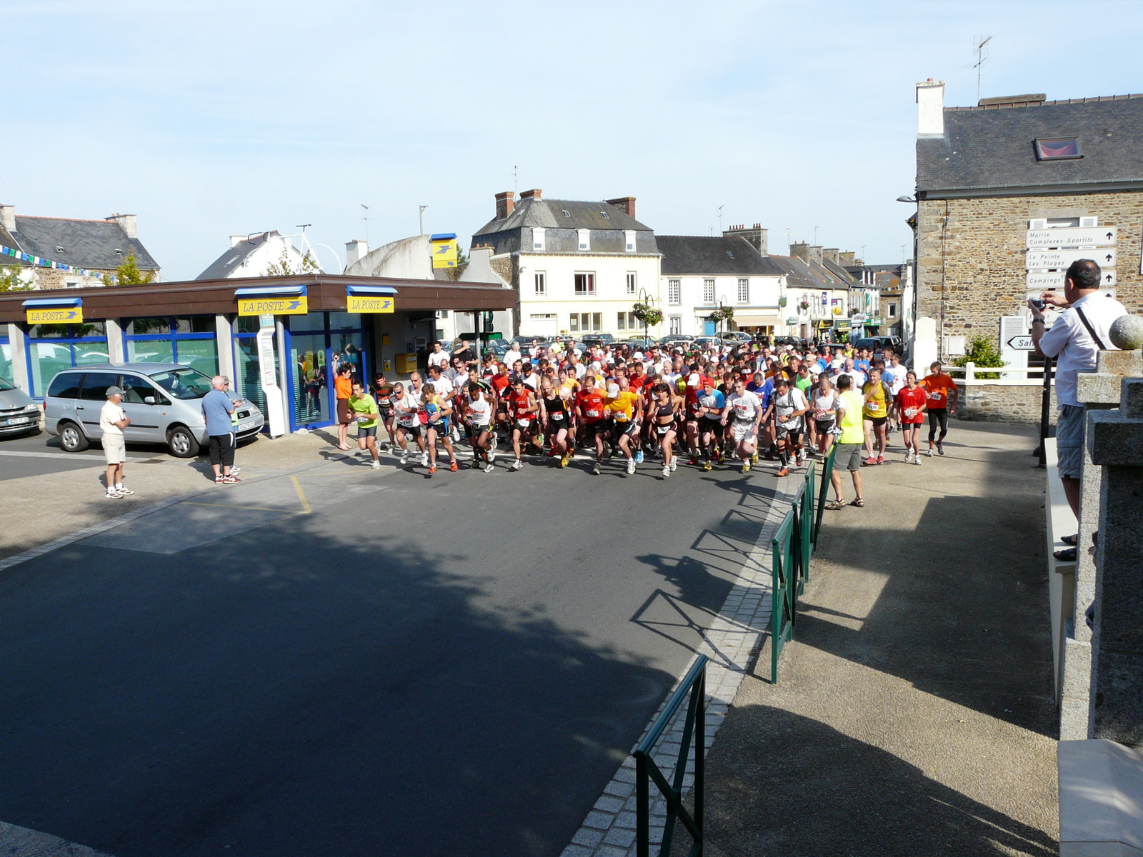 depart 2011